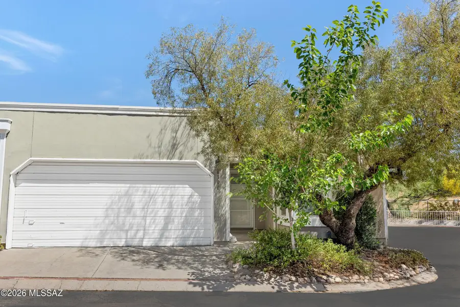 6300 N Willowbrook Dr, Tucson, AZ 85704 - #3