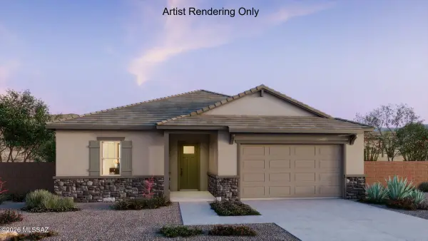 14781 N Chicalote, Marana, AZ 85658