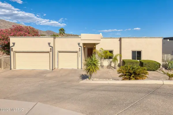 6460 N Regal Manor, Tucson, AZ 85750