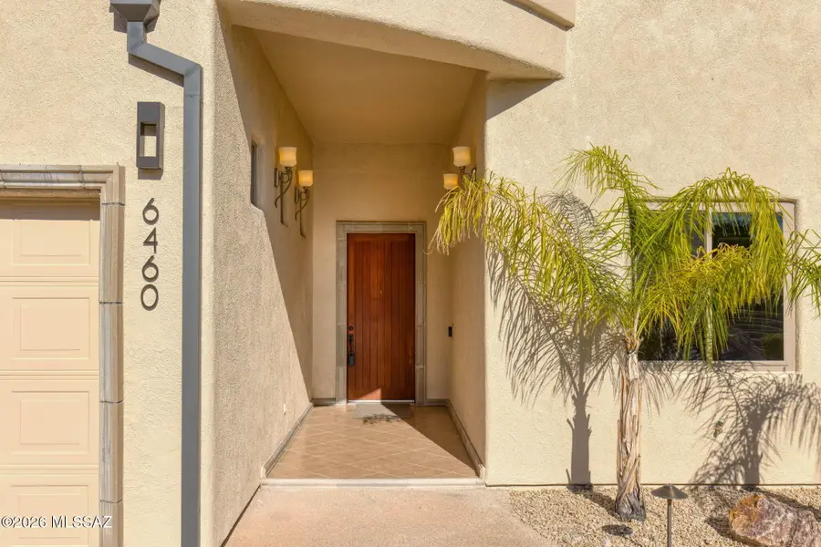 6460 N Regal Manor, Tucson, AZ 85750 - #2
