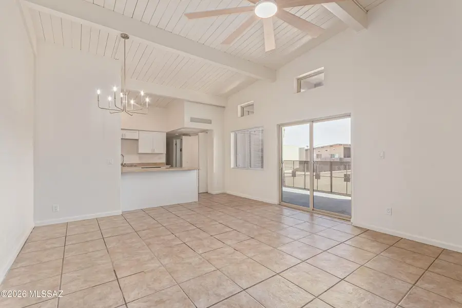 2525 N Alvernon, Tucson, AZ 85712 - #2