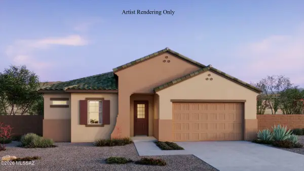 14774 N Chicalote, Marana, AZ 85658