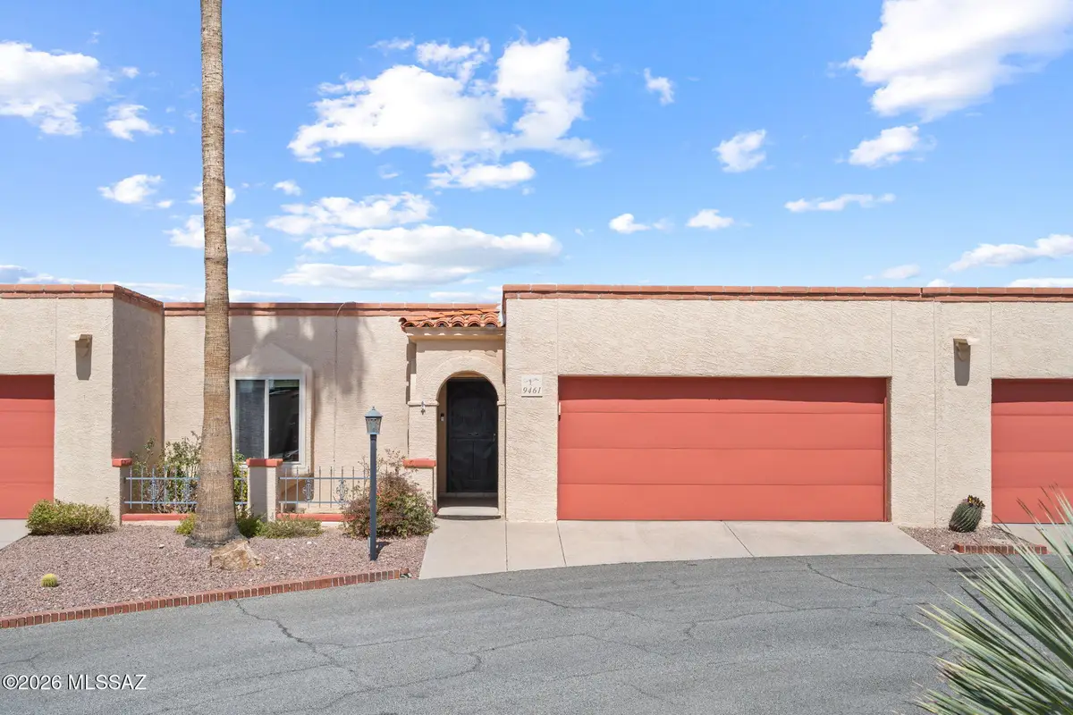 9461 E Calle Bolivar, Tucson, AZ 85715 - #1