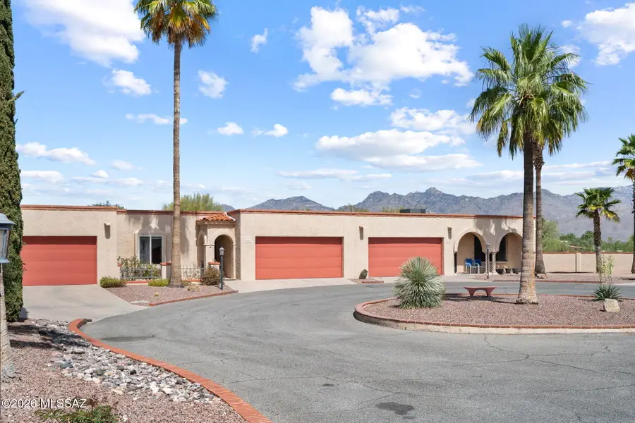 9461 E Calle Bolivar, Tucson, AZ 85715 - #2