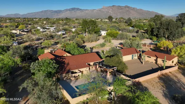 8915 N Hopdown, Tucson, AZ 85742