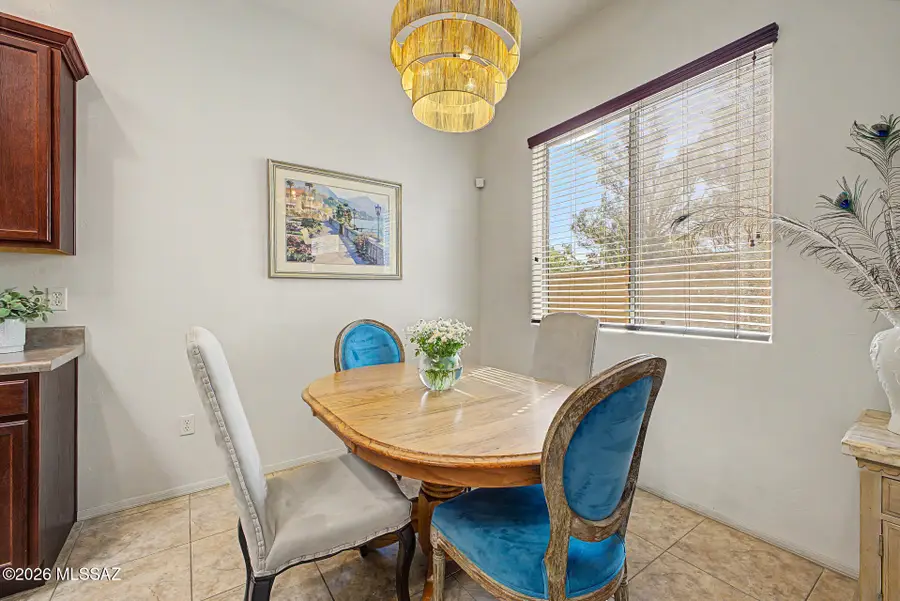 5483 N Quiet Dream, Tucson, AZ 85741 - #3