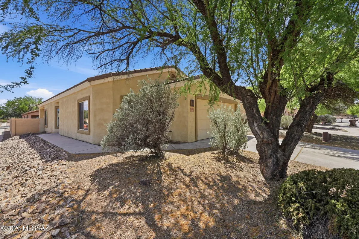 486 E Placita Lezna, Sahuarita, AZ 85629 - #1