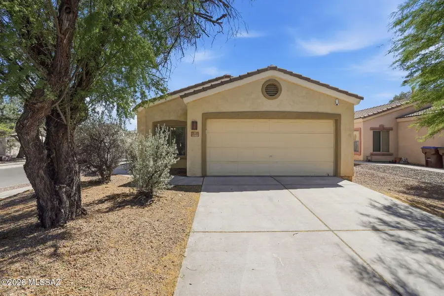 486 E Placita Lezna, Sahuarita, AZ 85629 - #2