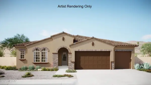 14834 E Sands Ranch, Vail, AZ 85641