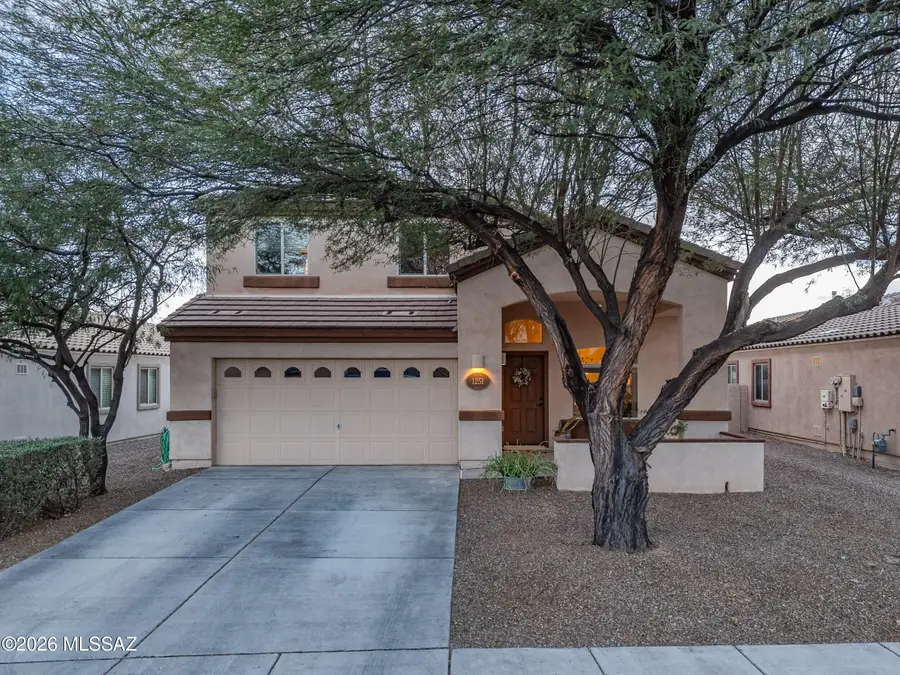 1251 W Molinetto, Oro Valley, AZ 85737 - #2