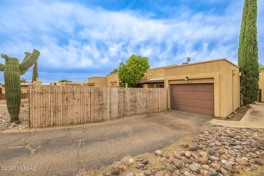 7971 N Jacqueline, Tucson, AZ 85741 - #3