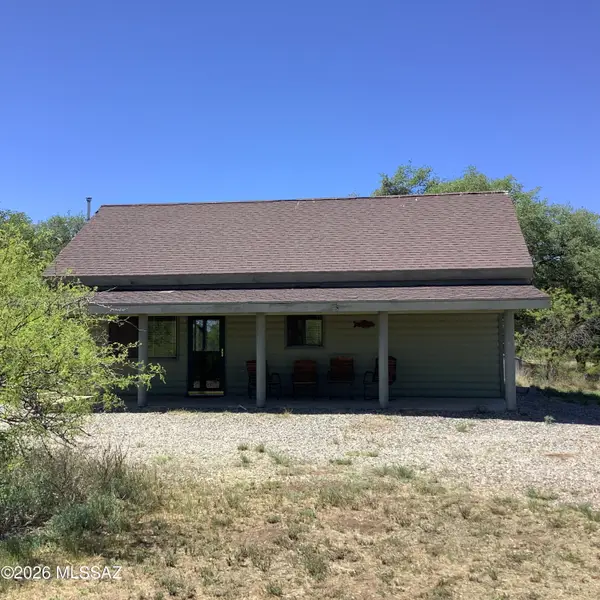 10323 E Rock Creek, Pearce, AZ 85625