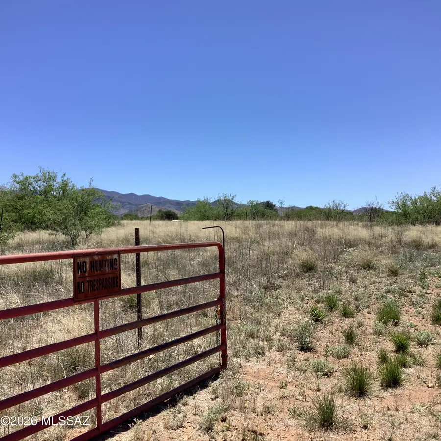 10323 E Rock Creek, Pearce, AZ 85625 - #3