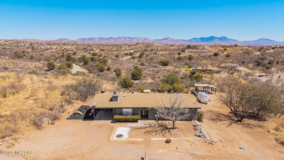 957 Forja, Rio Rico, AZ 85648 - #1