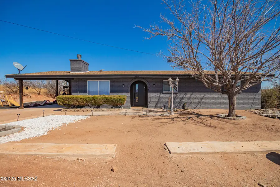 957 Forja, Rio Rico, AZ 85648 - #2