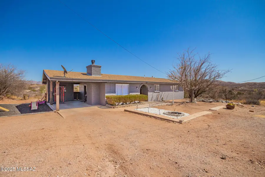 957 Forja, Rio Rico, AZ 85648 - #3