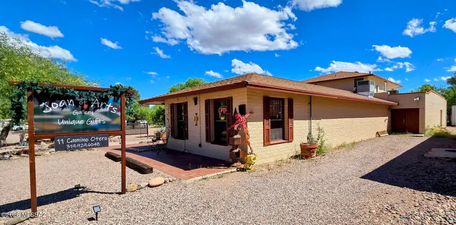 11 Camino Otero, Tubac, AZ 85646 - #3