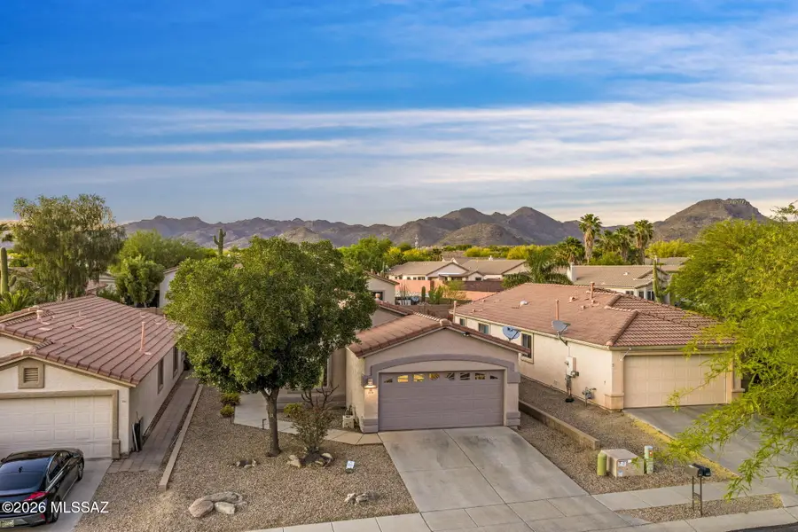 5520 W Crimson Bluff, Marana, AZ 85658 - #2