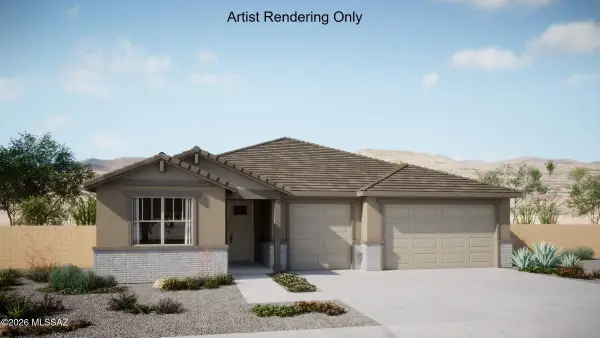 14864 E Sands Ranch, Vail, AZ 85641