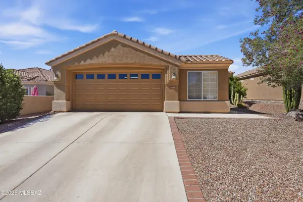 5056 W Spoonplant, Marana, AZ 85658