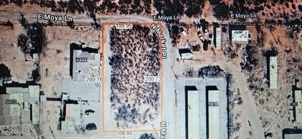 TBD N Market, Sierra Vista, AZ 85635