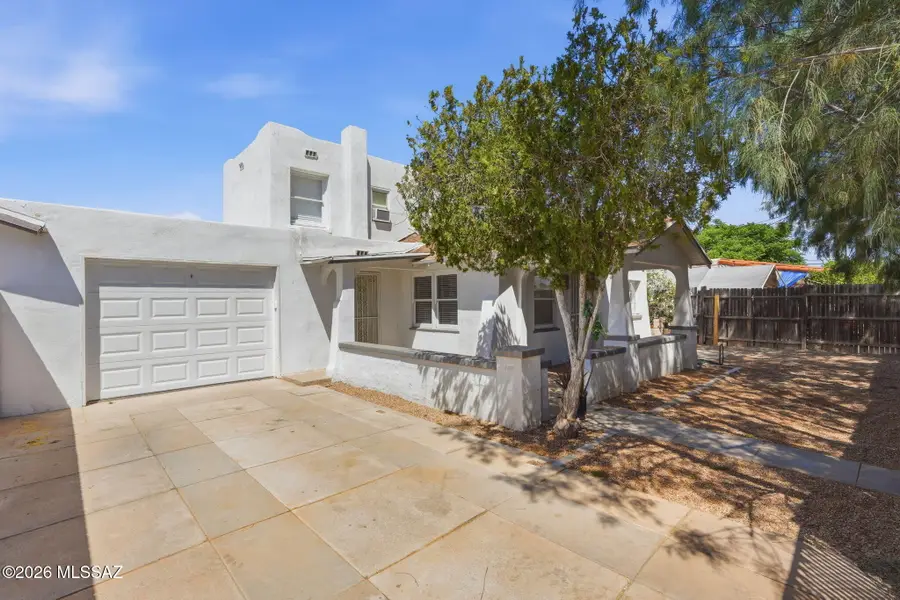 3820 S 3rd, Tucson, AZ 85714 - #3