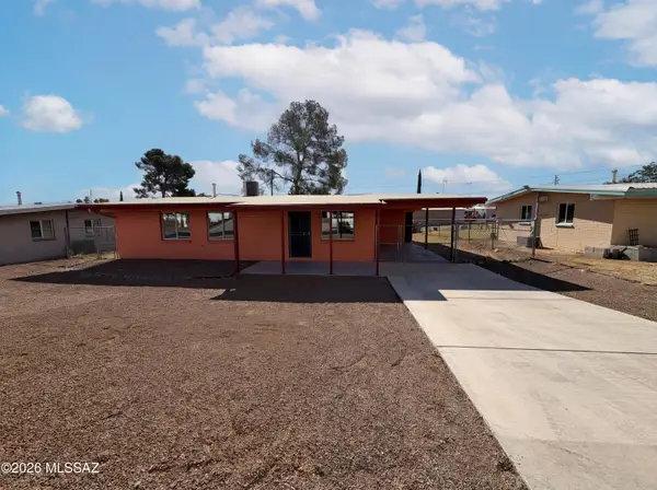 131 W 6th, San Manuel, AZ 85631