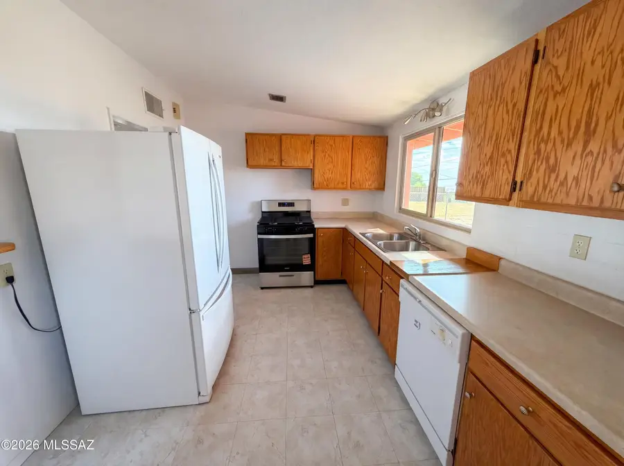 131 W 6th, San Manuel, AZ 85631 - #2