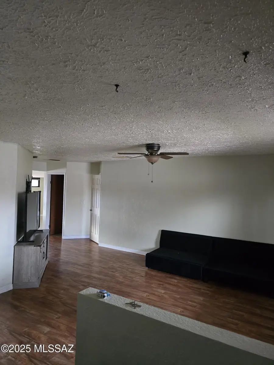 734 S Hermosa, Benson, AZ 85602 - #3