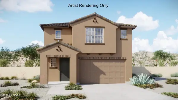 5942 E Benburb, Tucson, AZ 85756