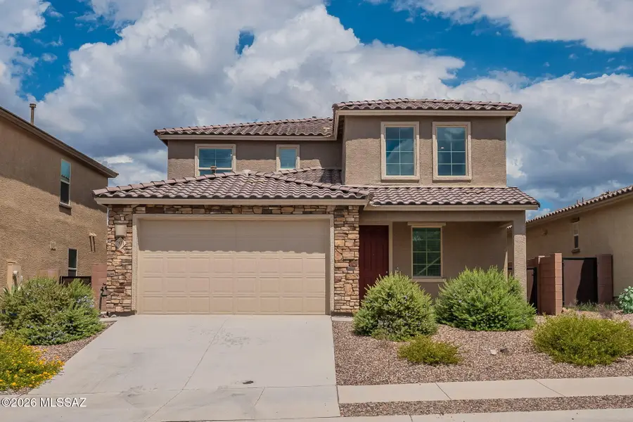 7971 S Bonanza Park, Tucson, AZ 85747 - #3