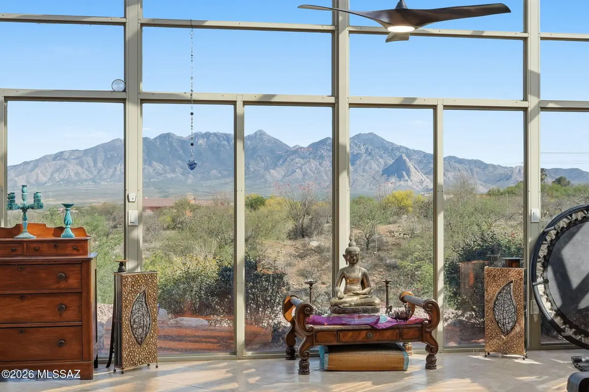 3554 W Calle Dos, Green Valley, AZ 85622 - #1