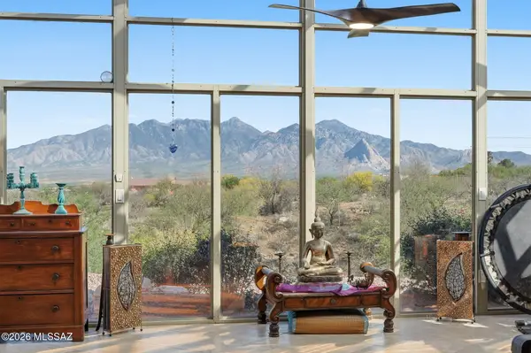 3554 W Calle Dos, Green Valley, AZ 85622