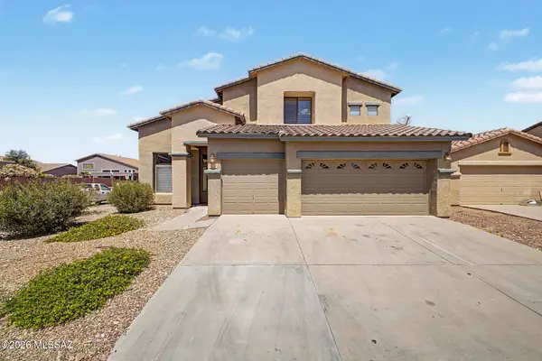 10613 E Avalon Park, Tucson, AZ 85747