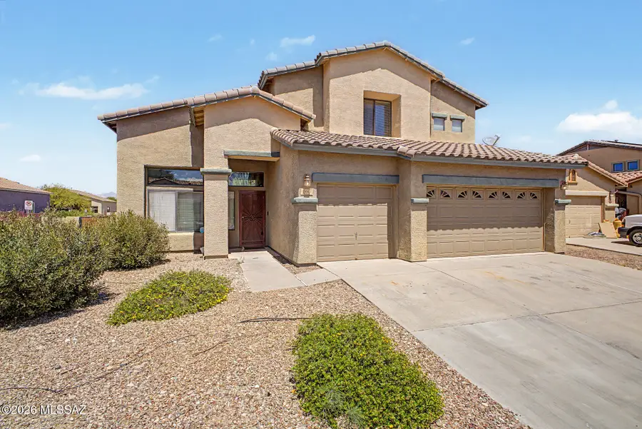 10613 E Avalon Park, Tucson, AZ 85747 - #2