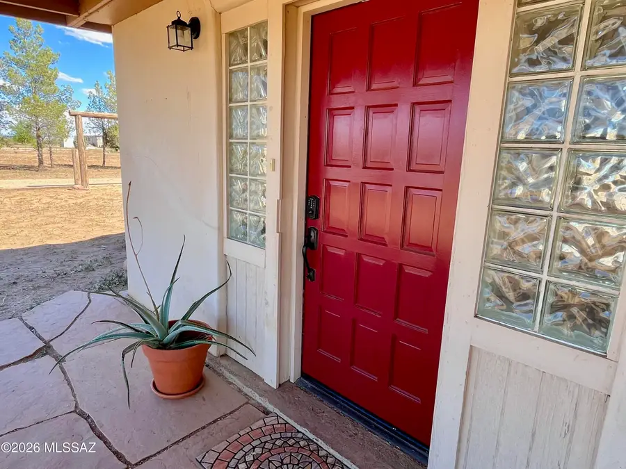 7857 W Winchester Easement, Willcox, AZ 85643 - #3