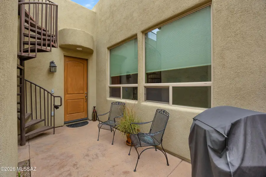 1207 Lombard, Tubac, AZ 85646 - #2