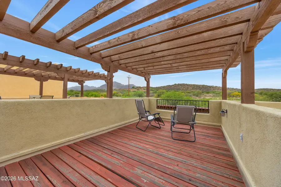 1207 Lombard, Tubac, AZ 85646 - #3