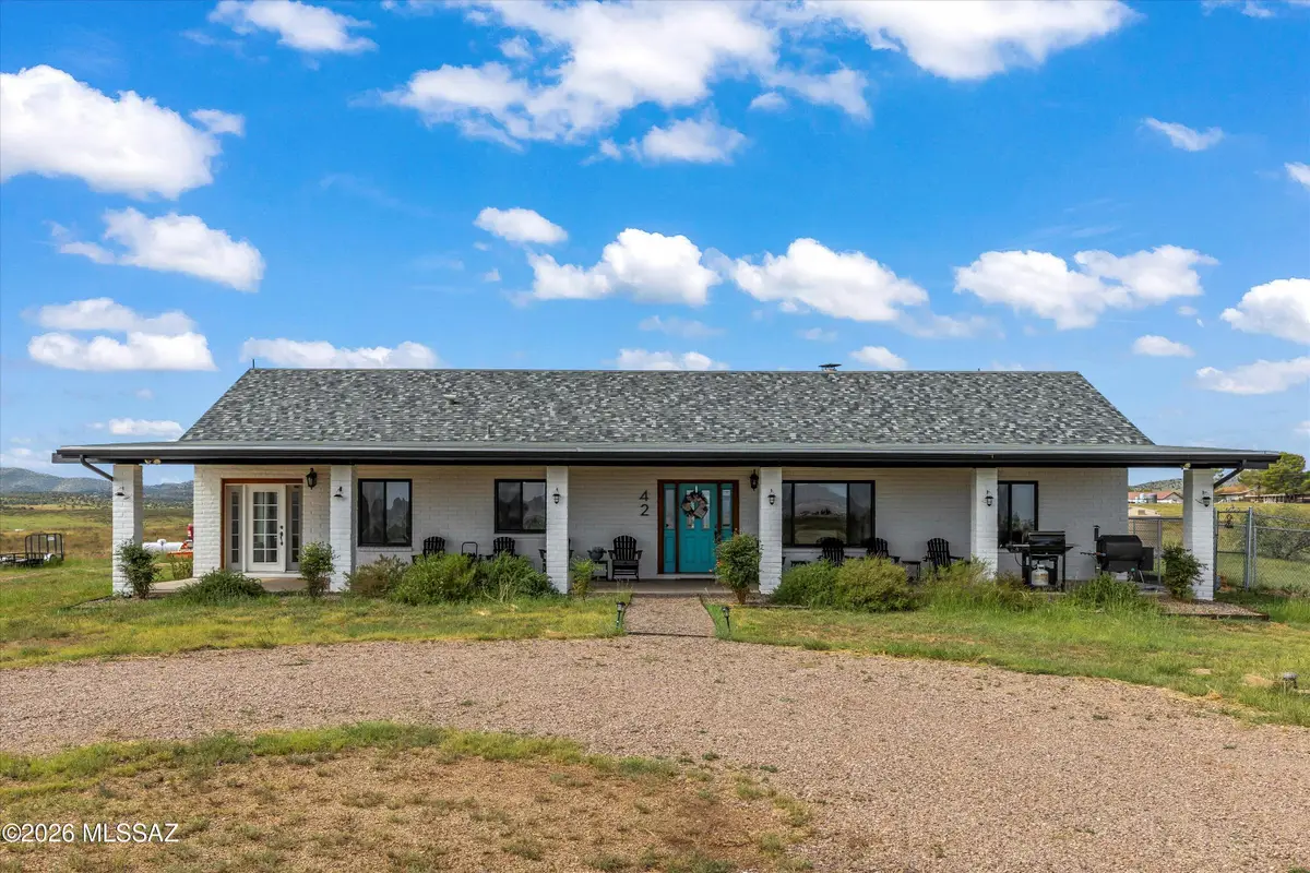 42 Fairview, Elgin, AZ 85611 - #1