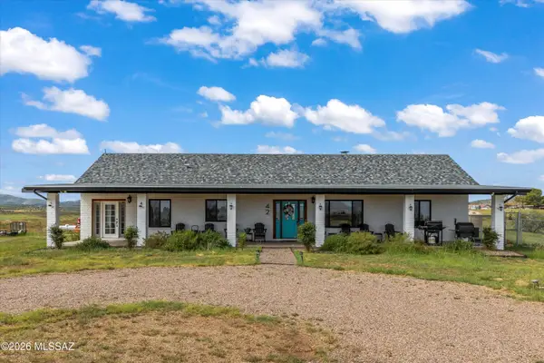 42 Fairview, Elgin, AZ 85611