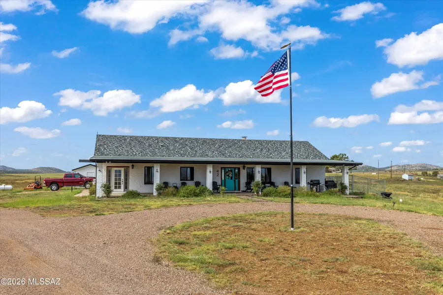 42 Fairview, Elgin, AZ 85611 - #2