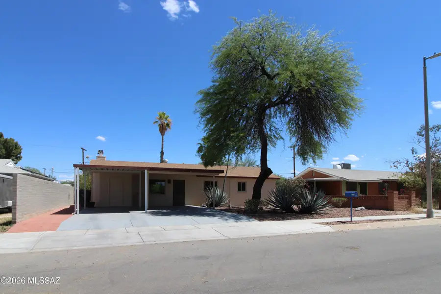 1715 S Bristol, Tucson, AZ 85713 - #2