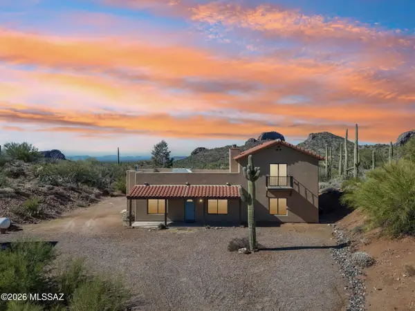 31344 S Eastview, Marana, AZ 85658