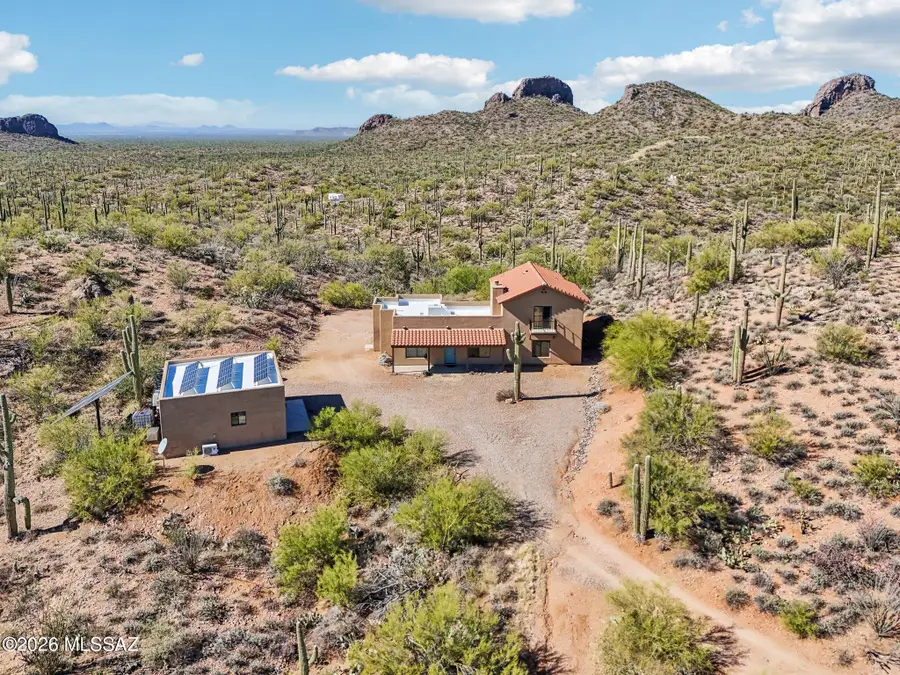 31344 S Eastview, Marana, AZ 85658 - #2