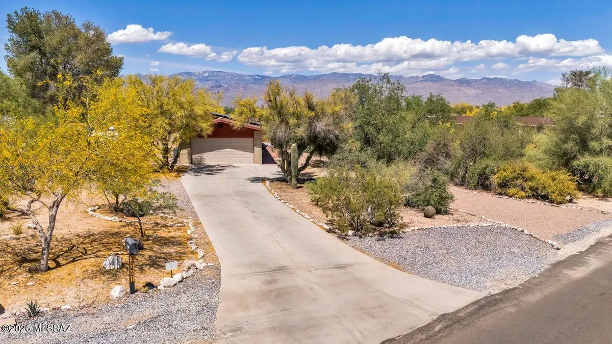 10421 Cll Del Este, Tucson, AZ 85748 - #1