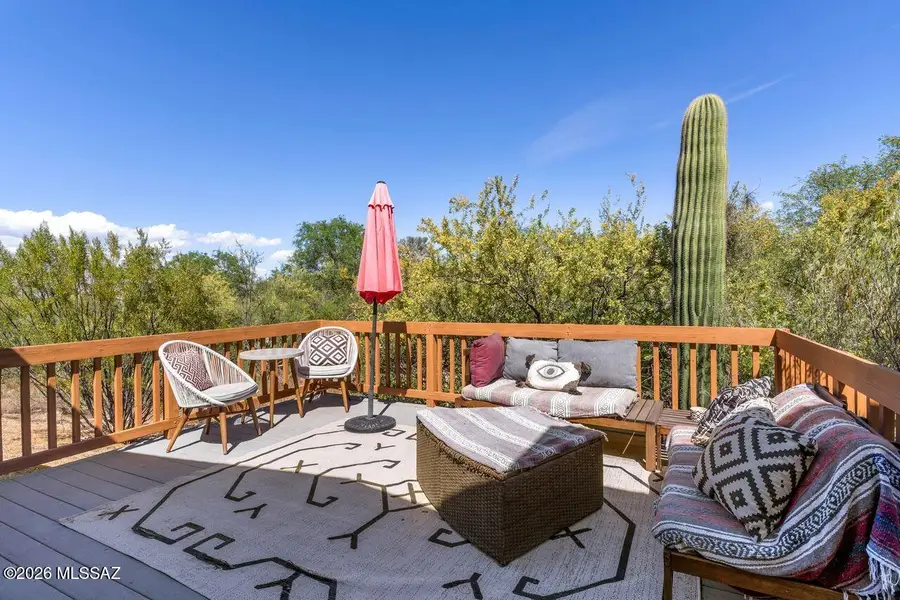 10421 Cll Del Este, Tucson, AZ 85748 - #2