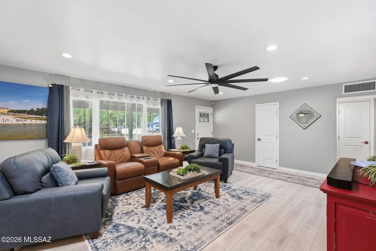 1801 N Howard, Tucson, AZ 85716 - #1