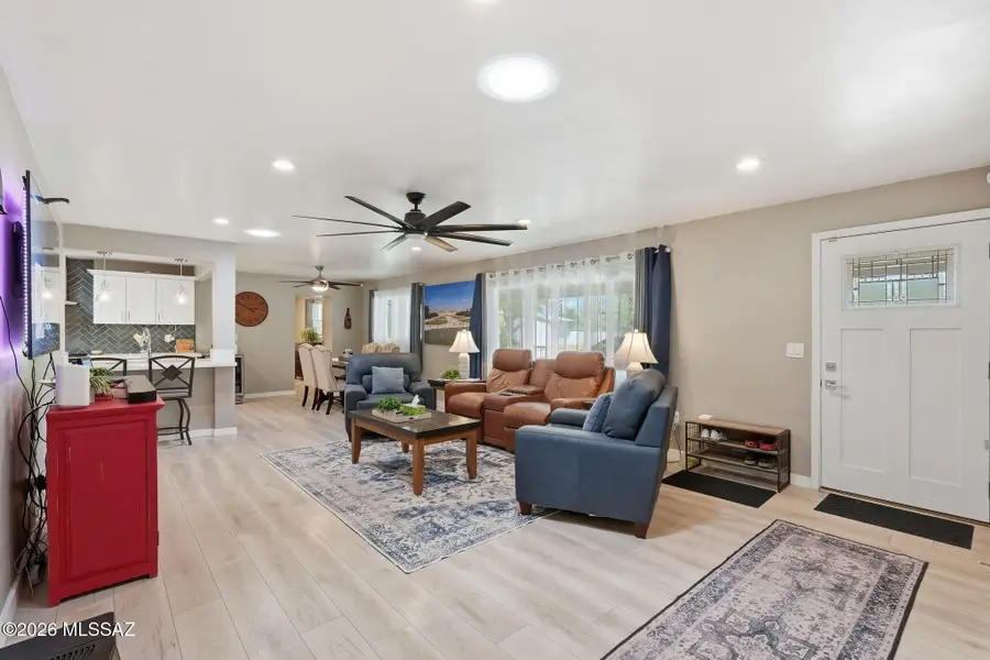 1801 N Howard, Tucson, AZ 85716 - #2