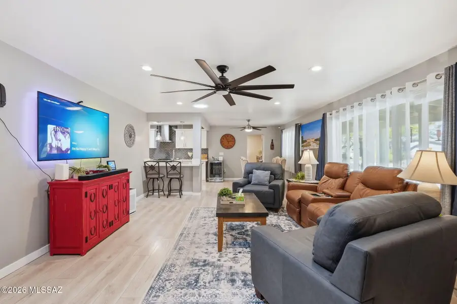 1801 N Howard, Tucson, AZ 85716 - #3