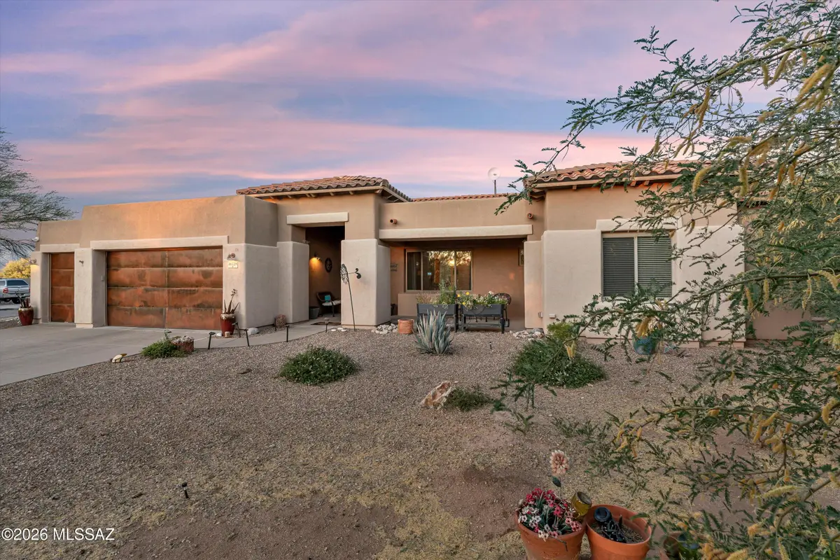 10528 S Coyote Melon, Vail, AZ 85641 - #1